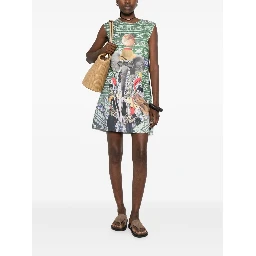 THE ARTISTYLIST Dresses MultiColour