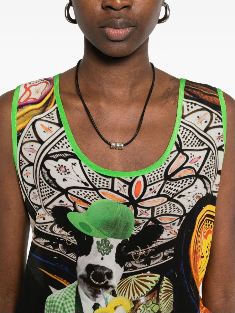 THE ARTISTYLIST Top MultiColour alternative