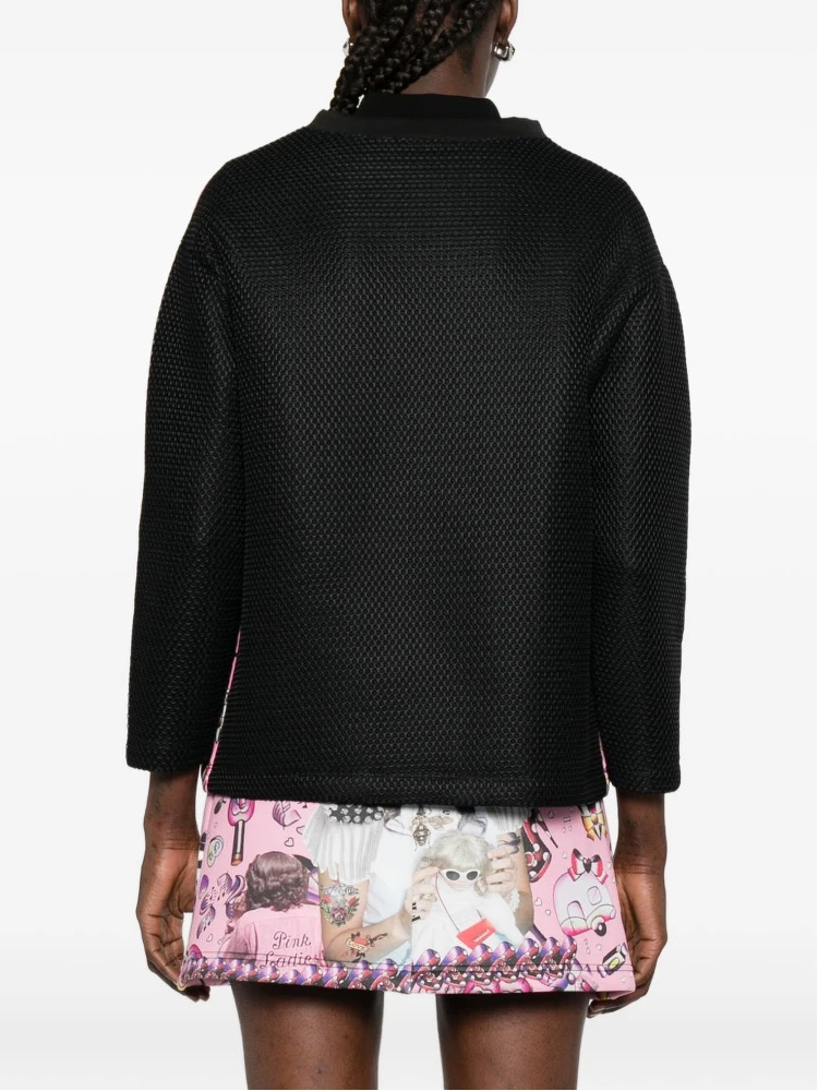 THE ARTISTYLIST Sweaters MultiColour alternative