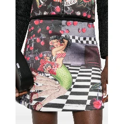 THE ARTISTYLIST Skirts MultiColour