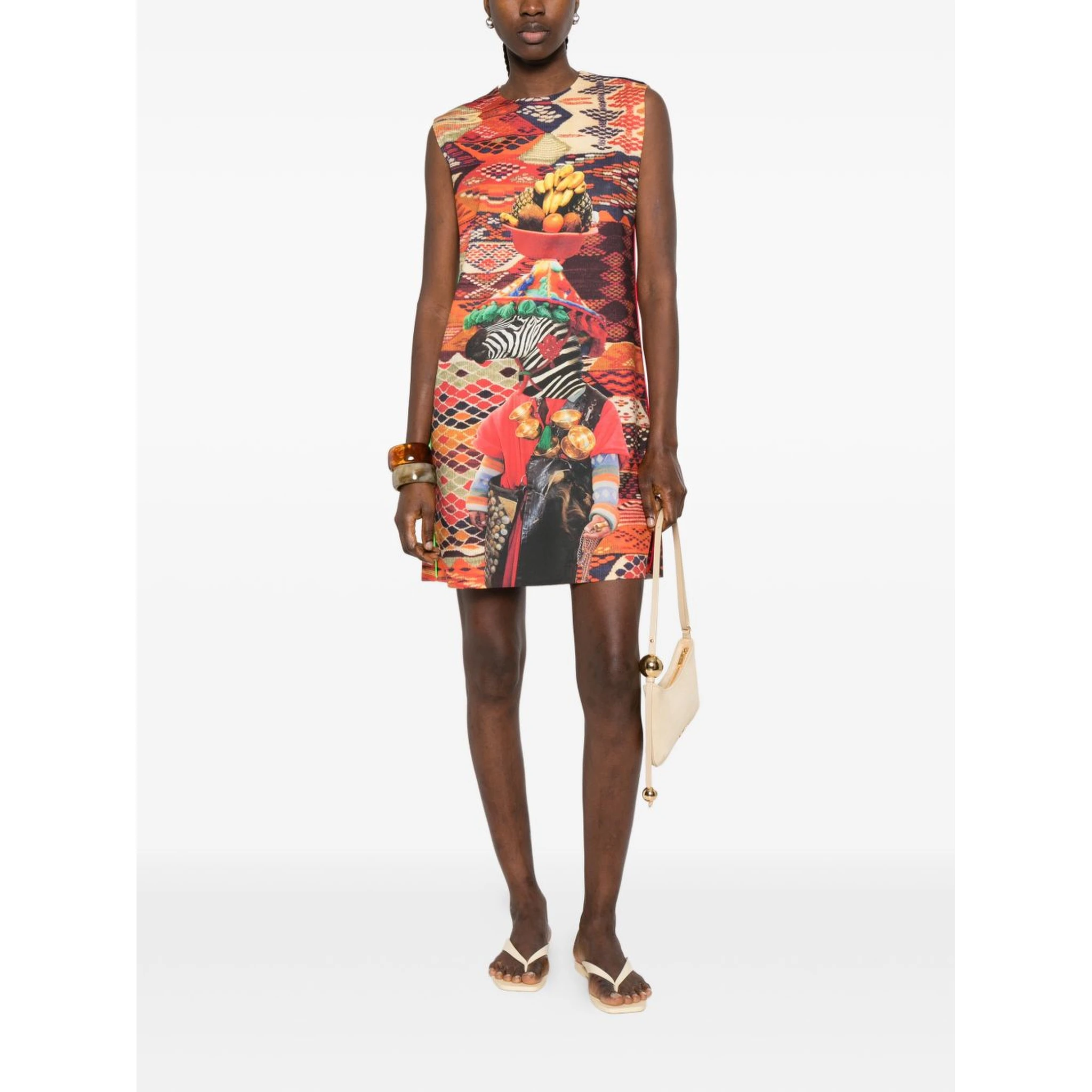 THE ARTISTYLIST Dresses MultiColour