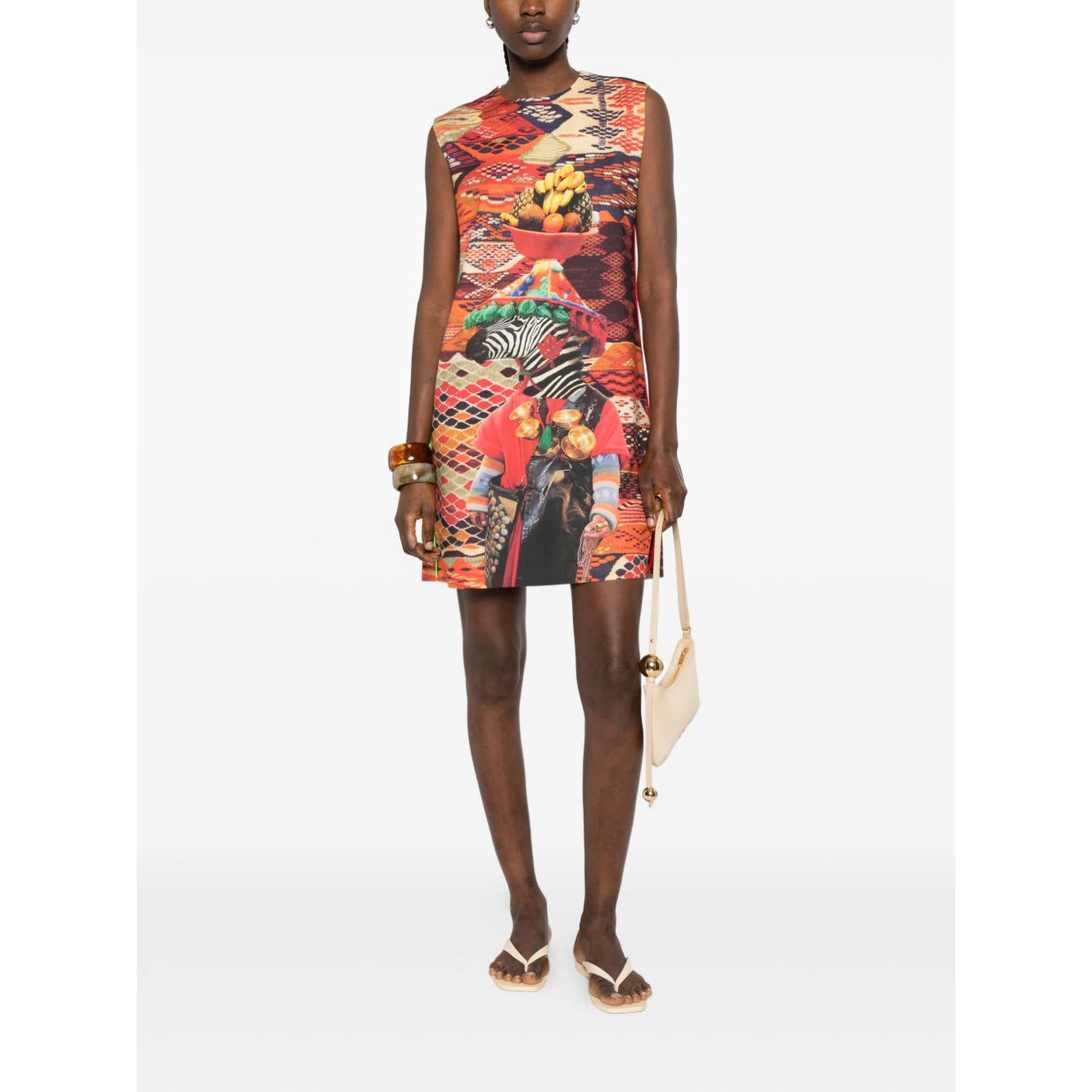 THE ARTISTYLIST Dresses MultiColour