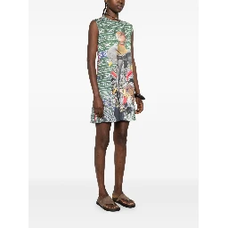 THE ARTISTYLIST Dresses MultiColour