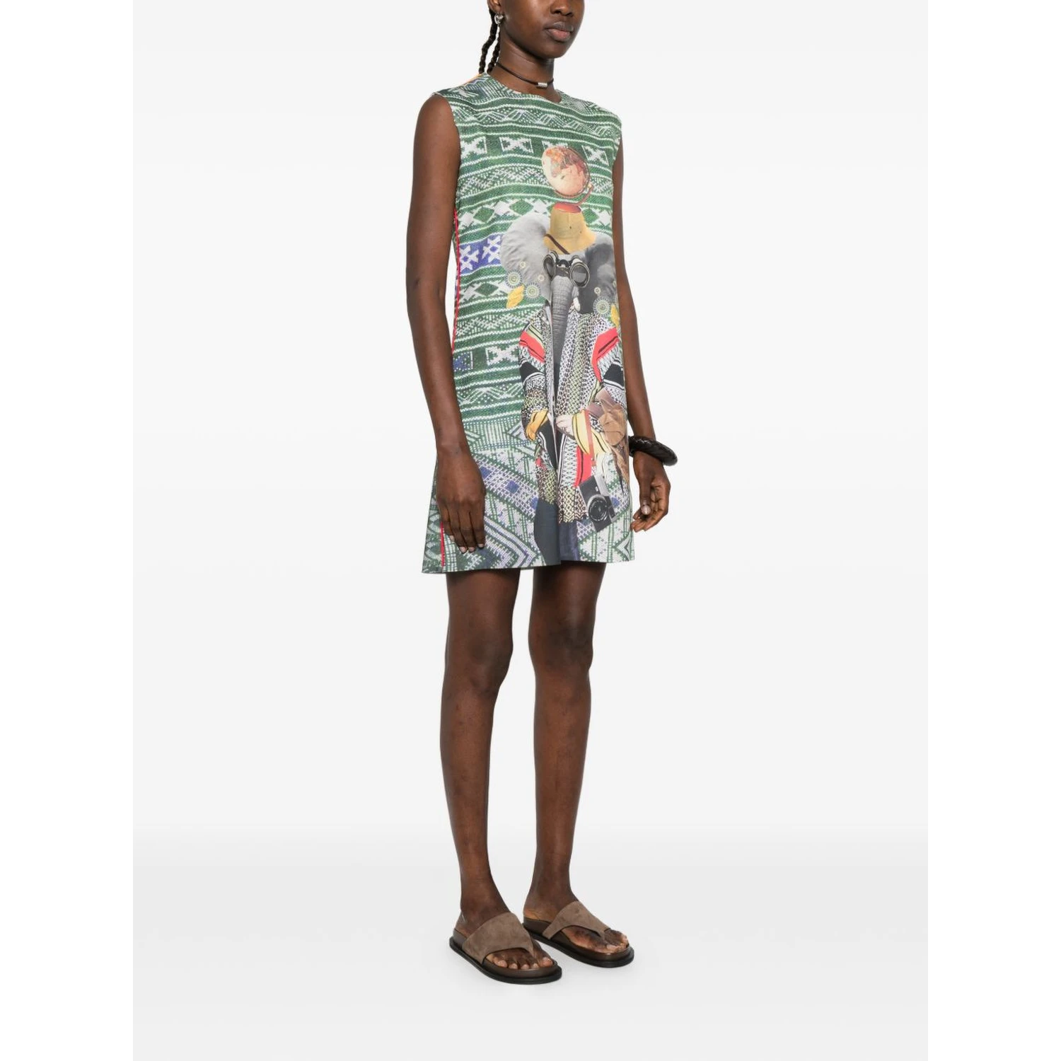 THE ARTISTYLIST Dresses MultiColour