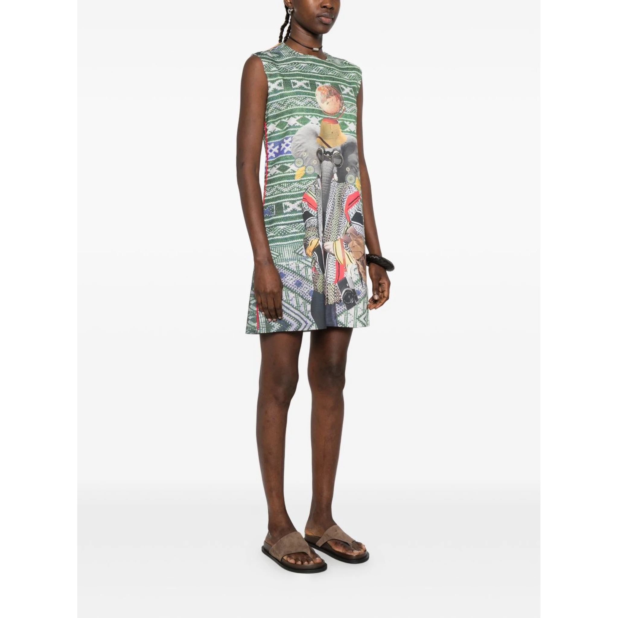 THE ARTISTYLIST Dresses MultiColour