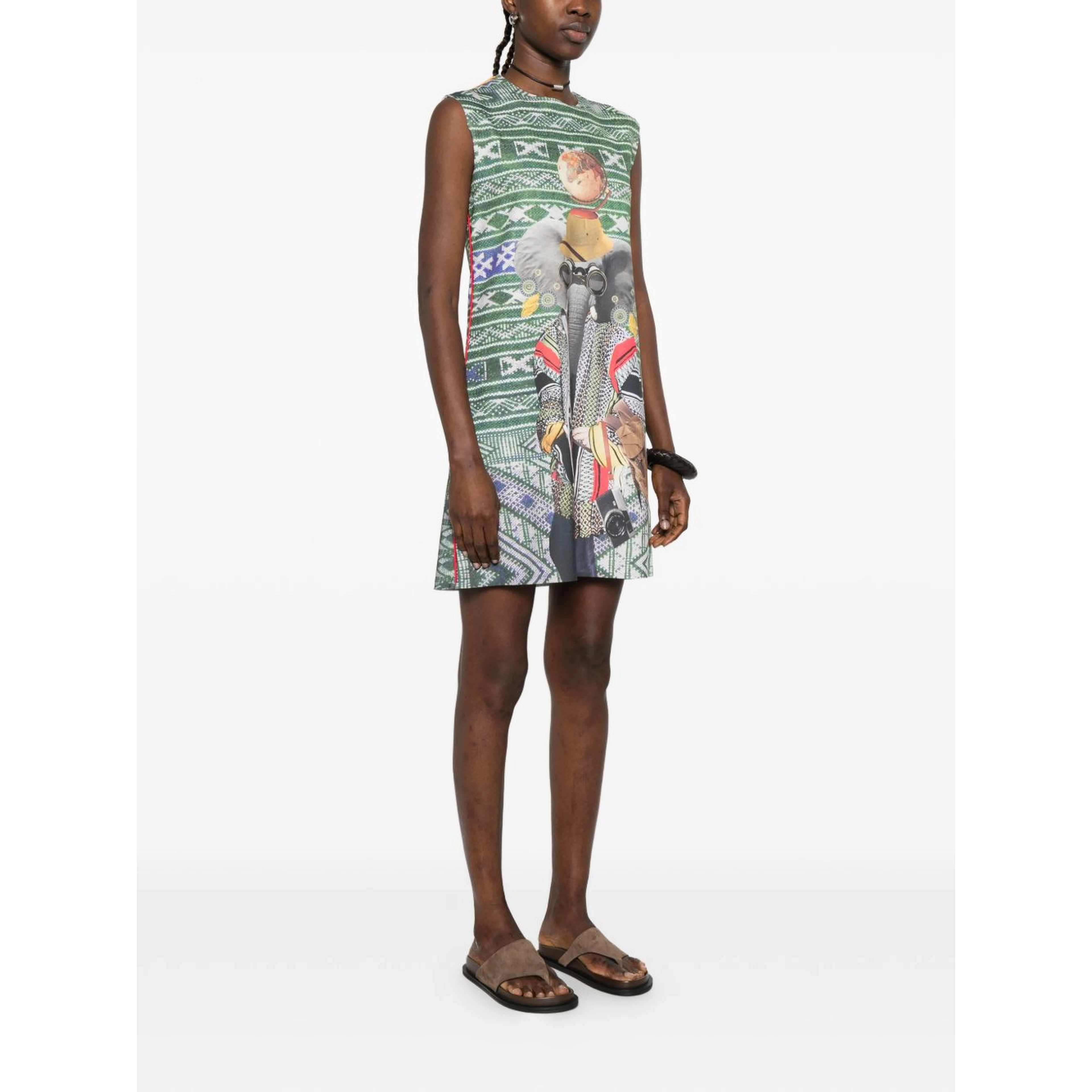 THE ARTISTYLIST Dresses MultiColour