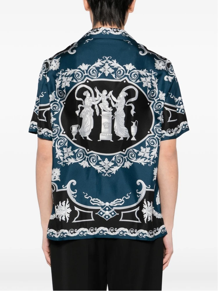 Versace Shirts alternative