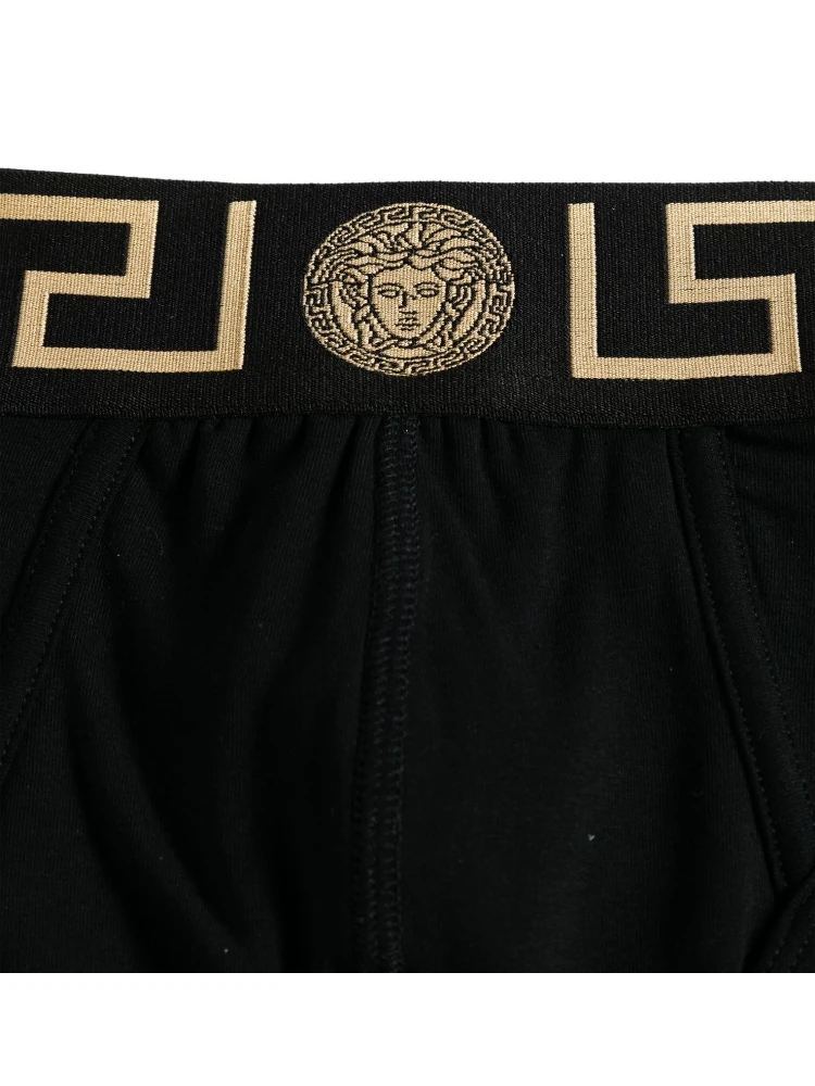 Versace Underwear Black alternative