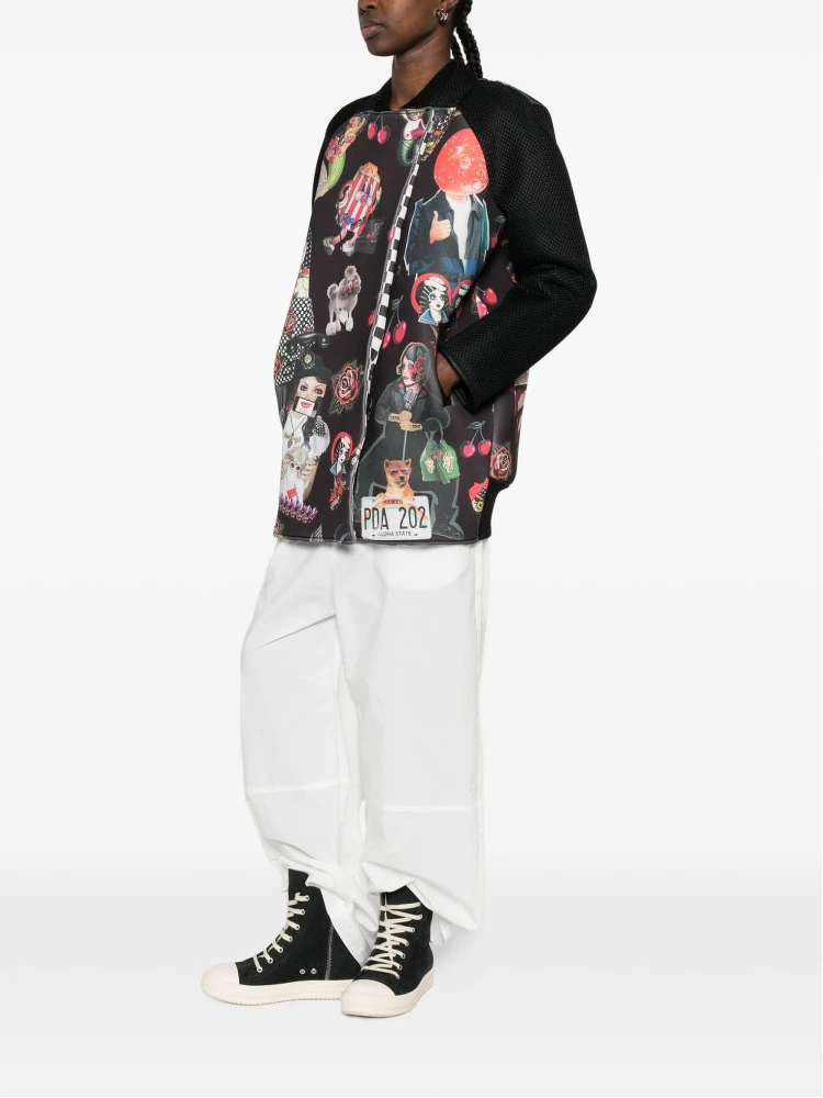 THE ARTISTYLIST Coats MultiColour alternative