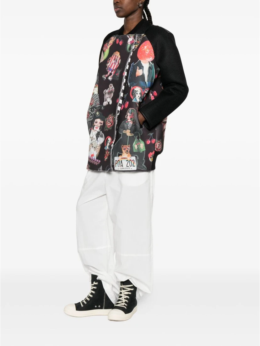 THE ARTISTYLIST Coats MultiColour