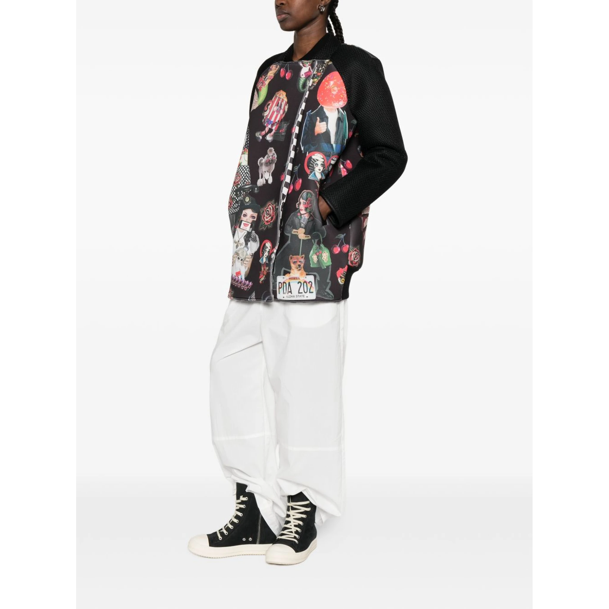 THE ARTISTYLIST Coats MultiColour