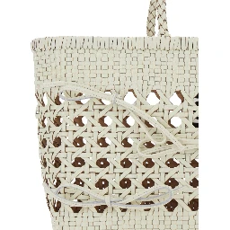 OSOI Bags.. White