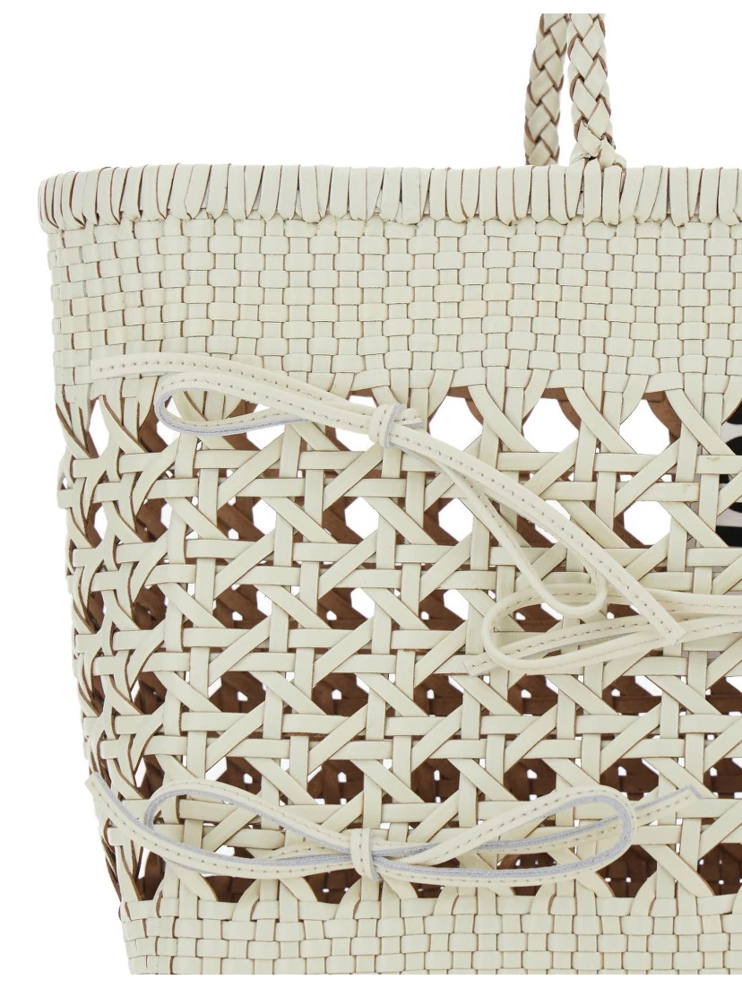 OSOI Bags.. White