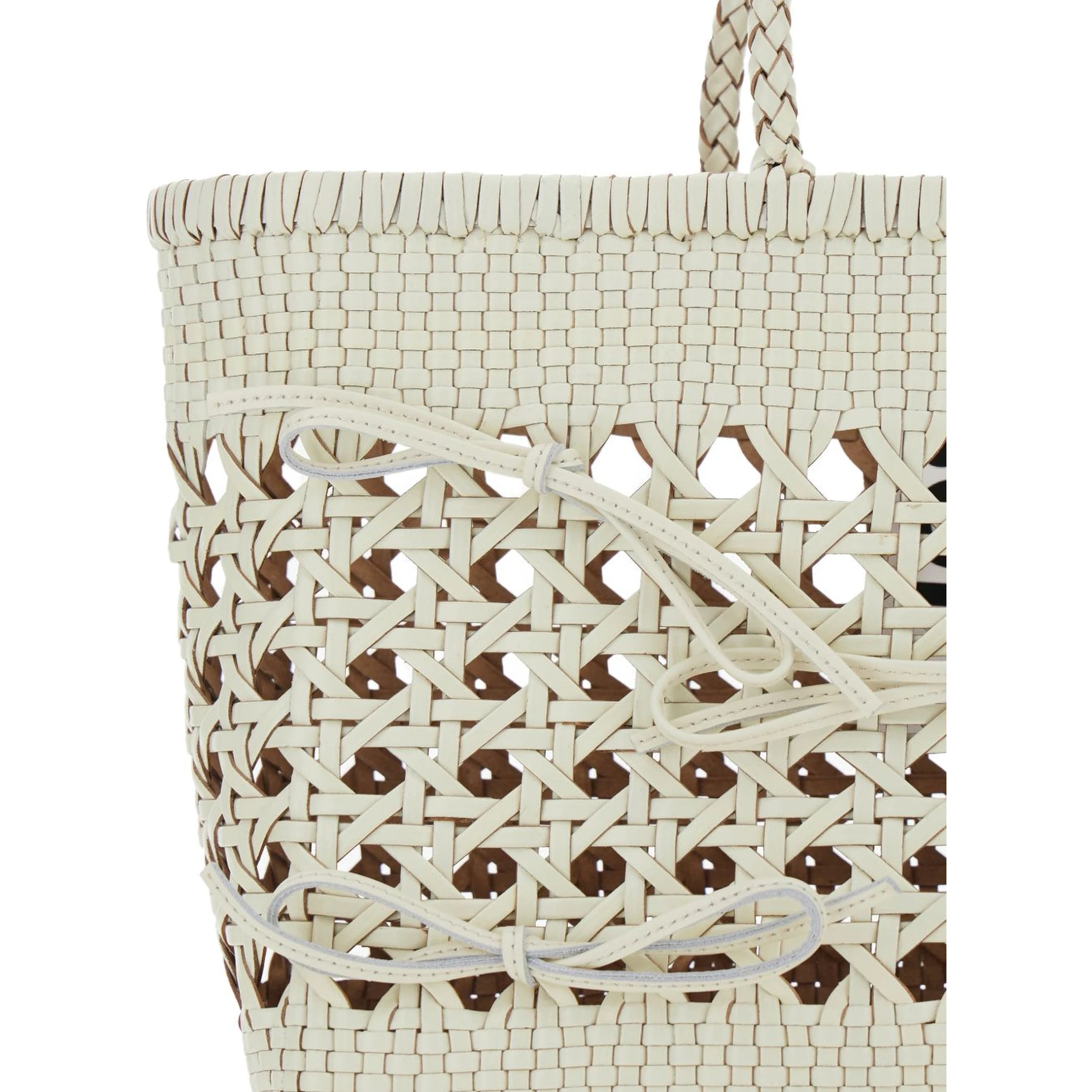 OSOI Bags.. White