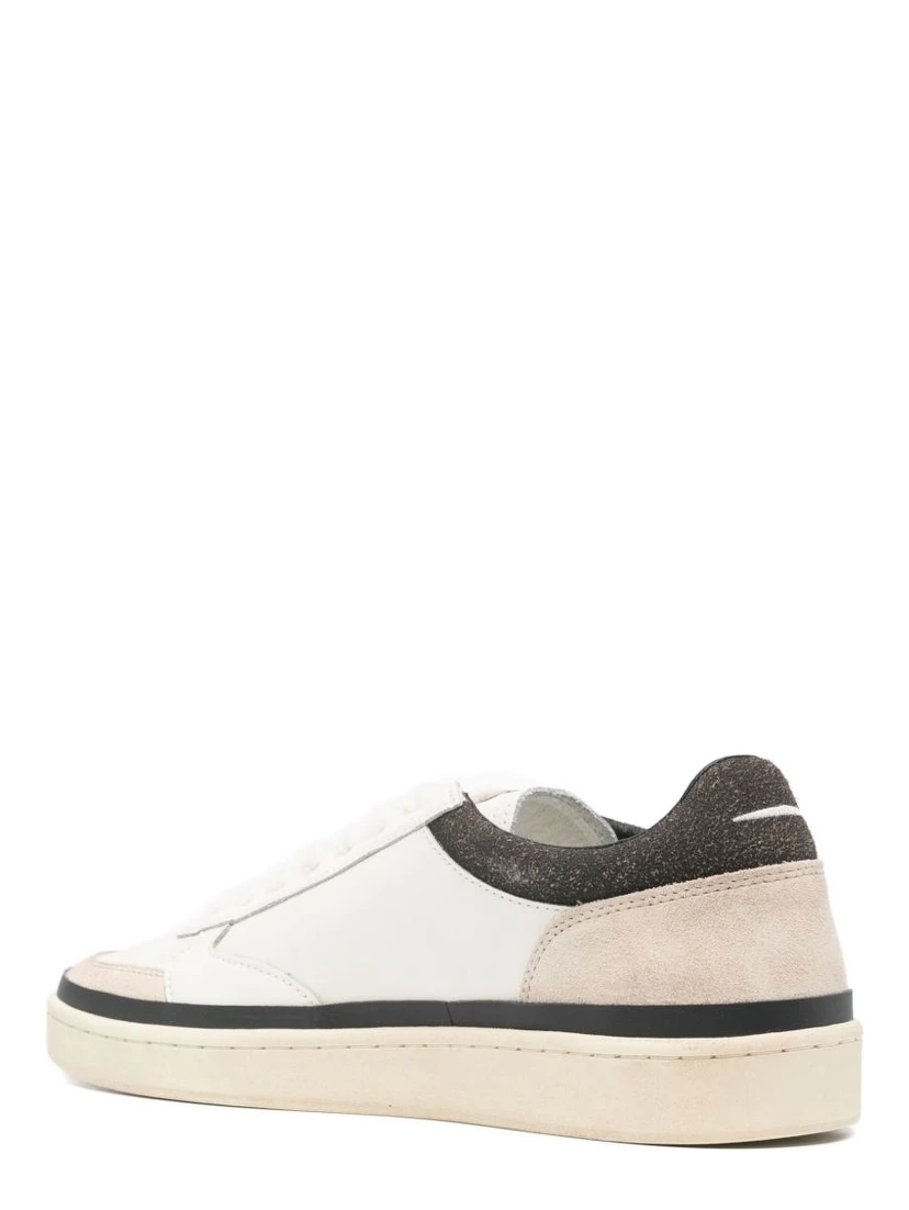 Ghoud Sneakers Beige