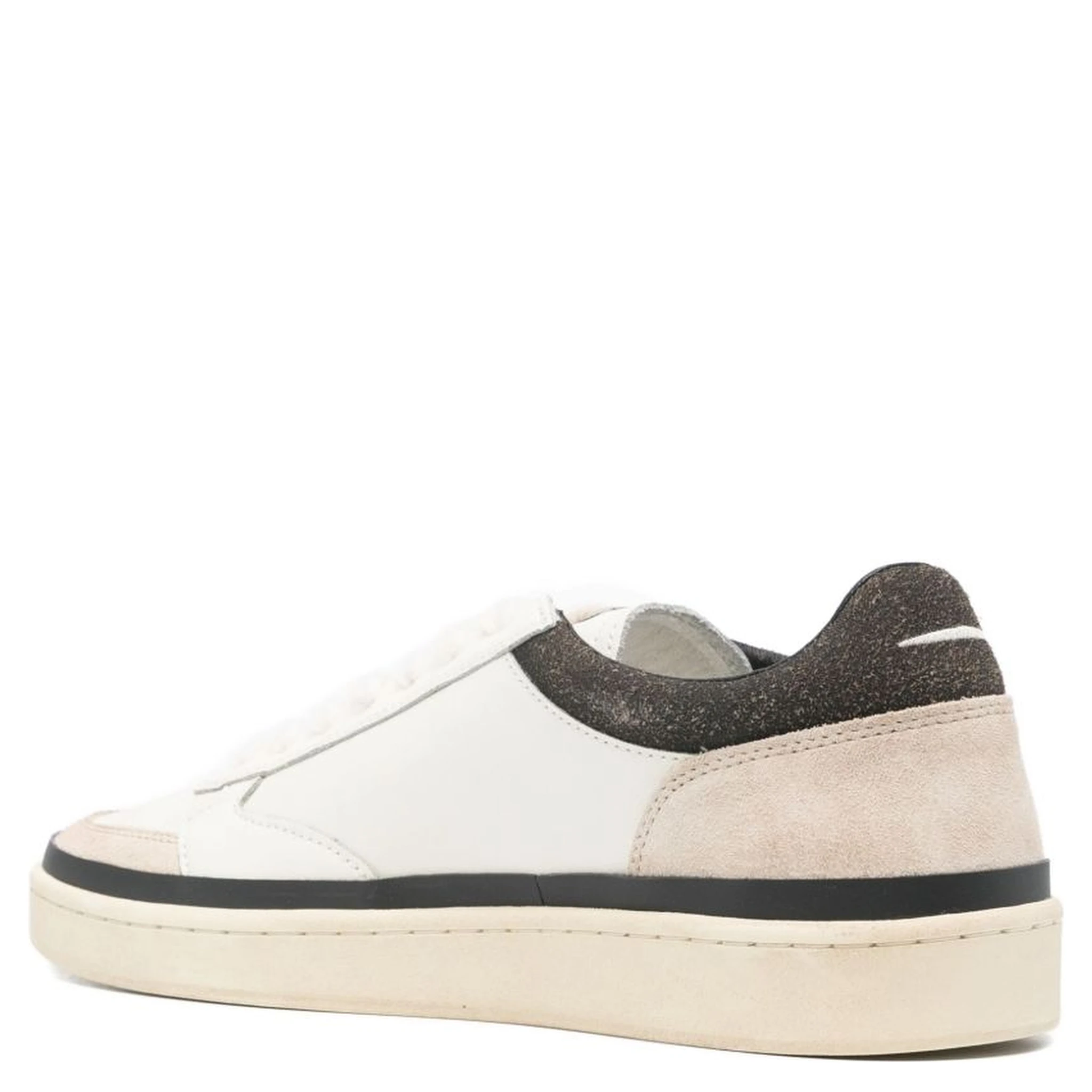 Ghoud Sneakers Beige