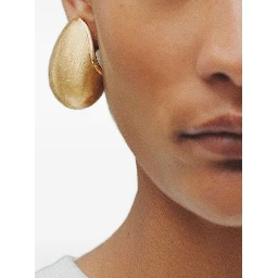 JACQUEMUS Bijoux Golden