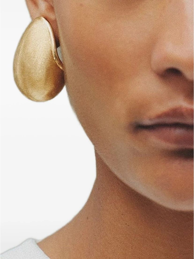 JACQUEMUS Bijoux Golden