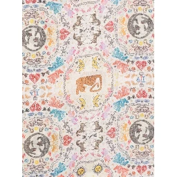 Faliero Sarti Scarfs MultiColour
