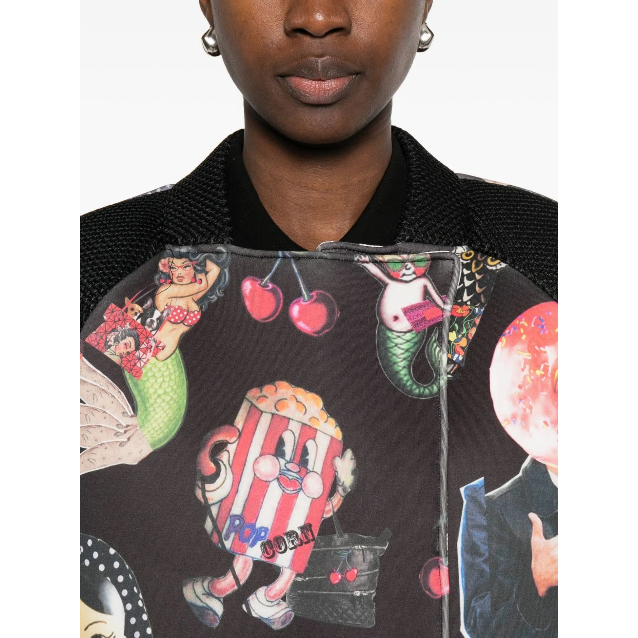 THE ARTISTYLIST Coats MultiColour