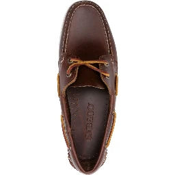 Sebago Sandals Brown