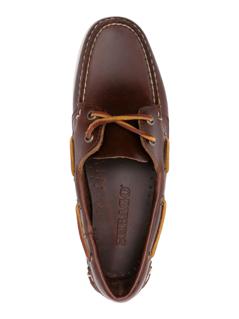Sebago Sandals Brown