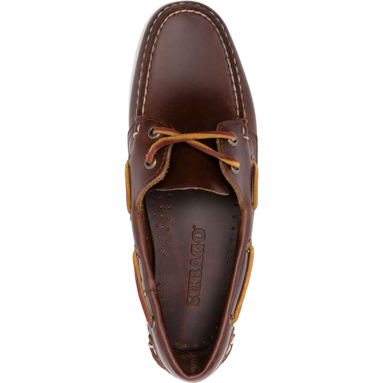 Sebago Sandals Brown