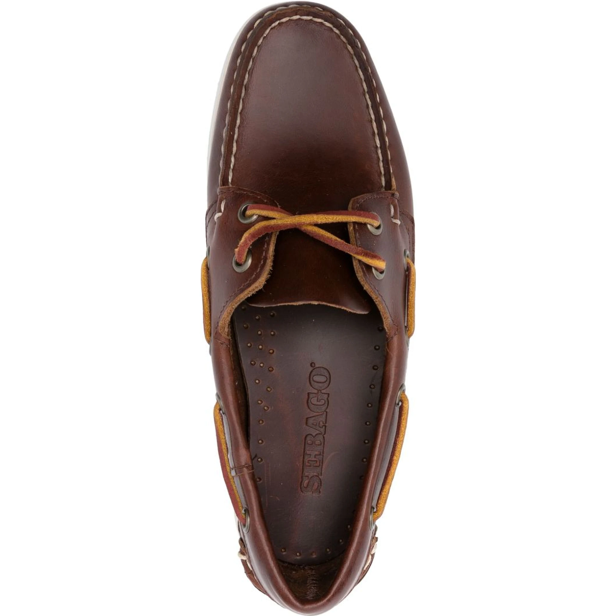 Sebago Sandals Brown