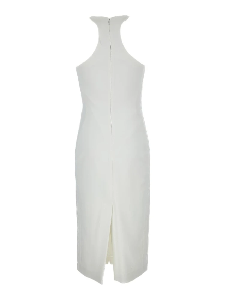 Elisabetta Franchi Dresses Ivory alternative