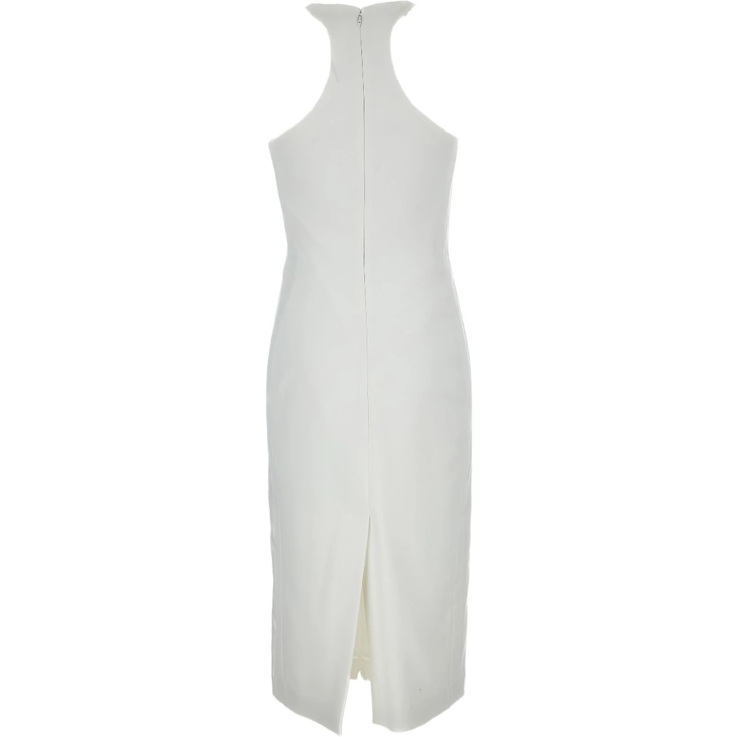 Elisabetta Franchi Dresses Ivory