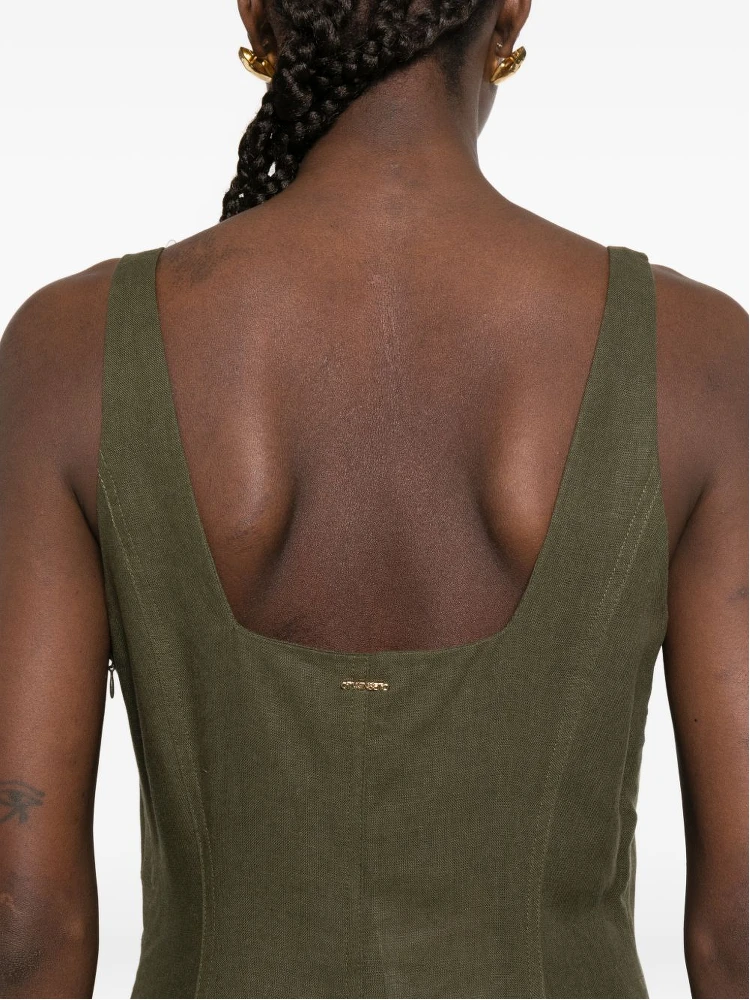 Twin-set Dresses Green alternative