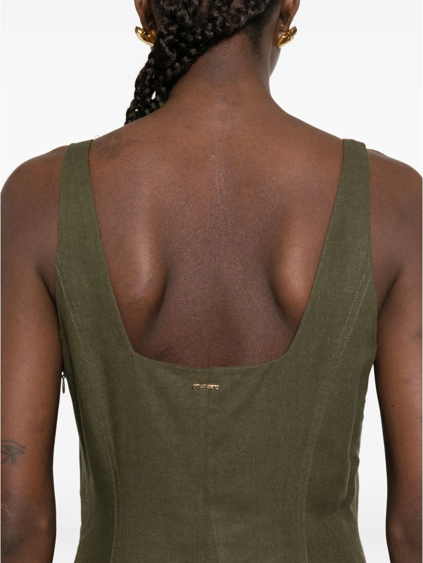 Twin-set Dresses Green