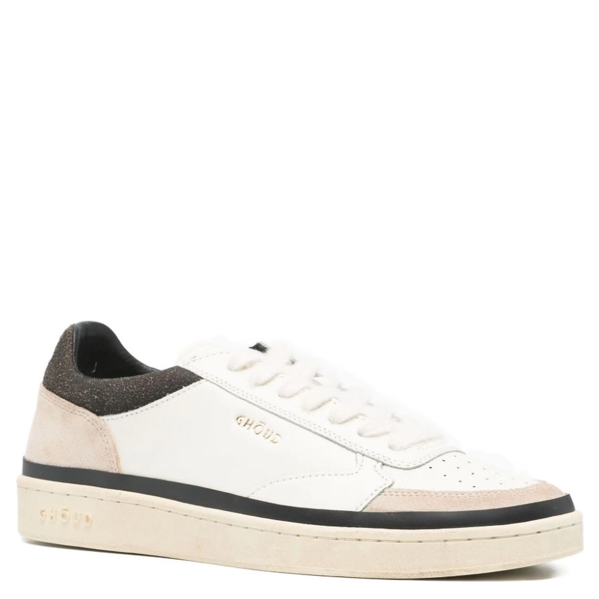 Ghoud Sneakers Beige