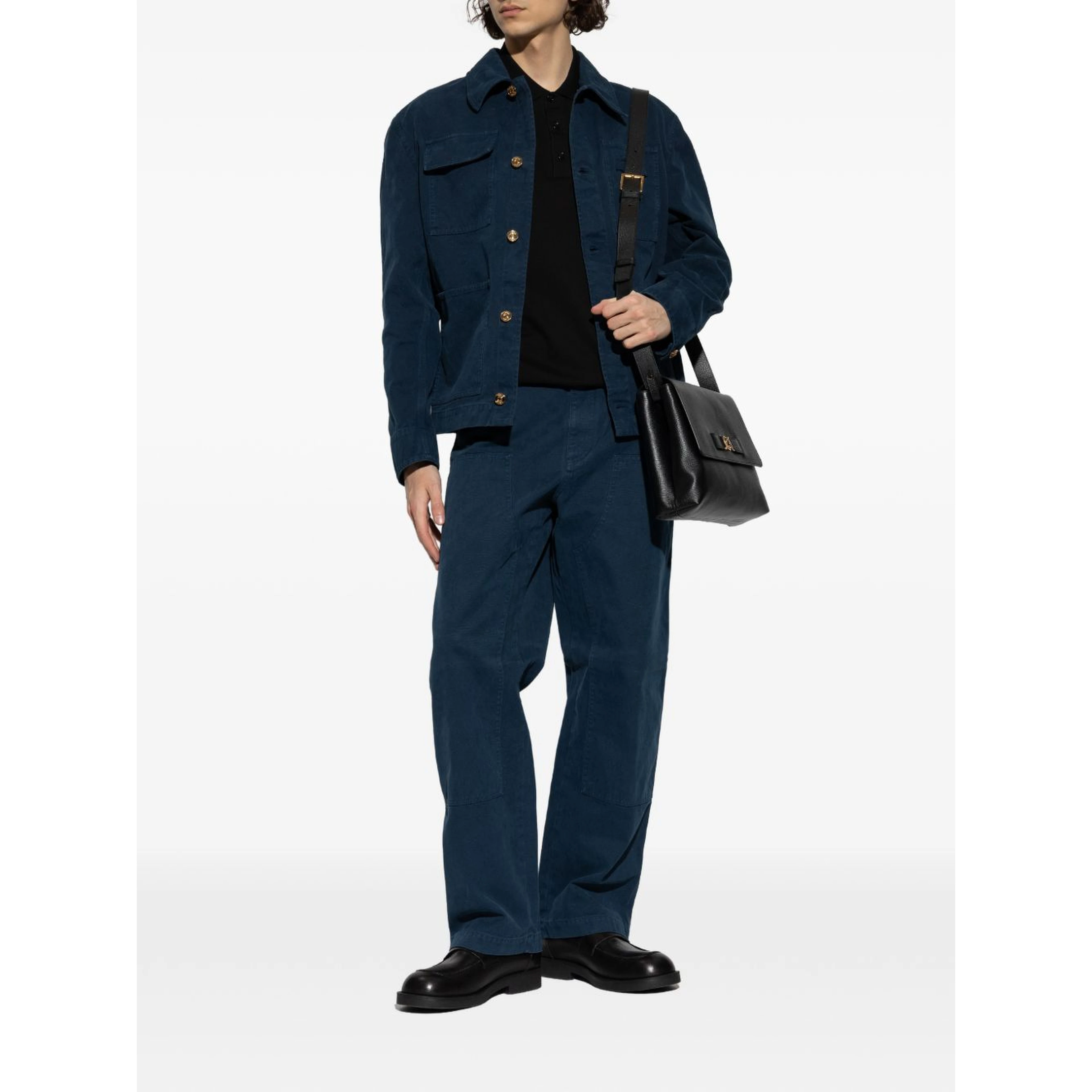 Versace Jeans Blue