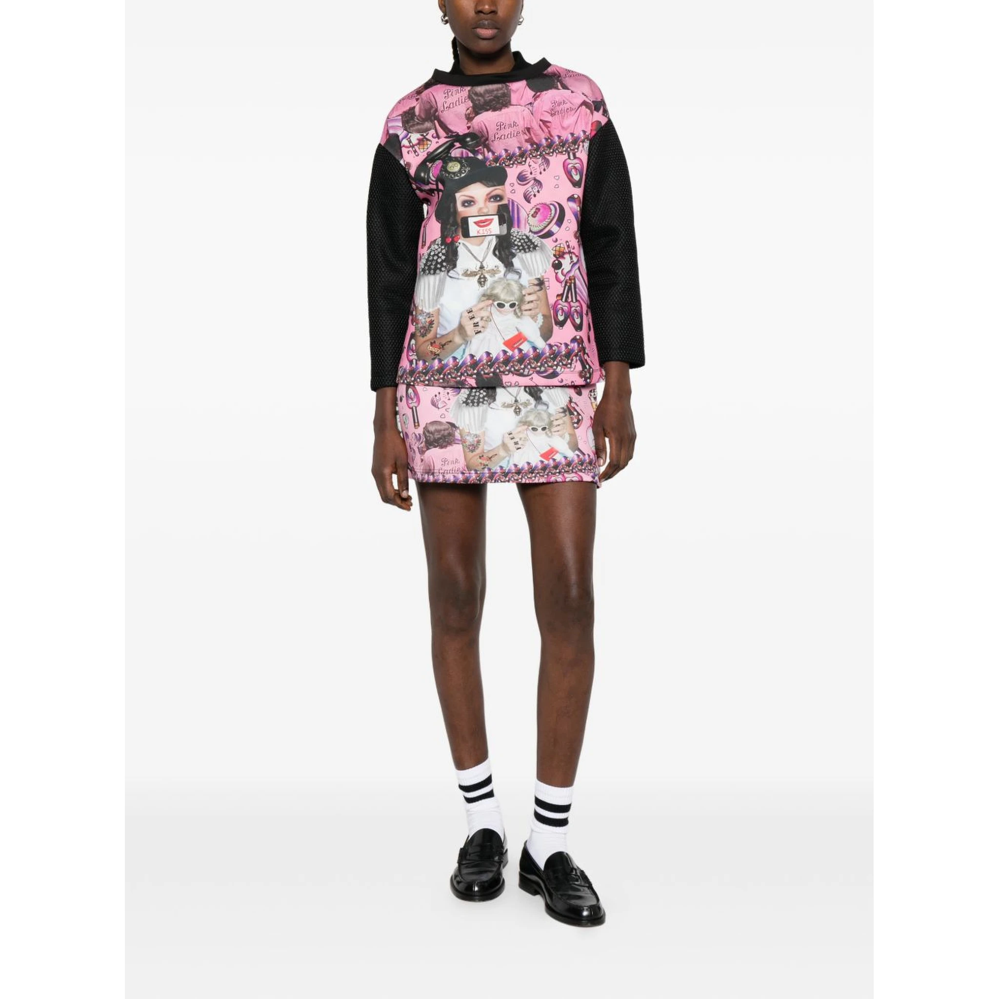 THE ARTISTYLIST Sweaters MultiColour