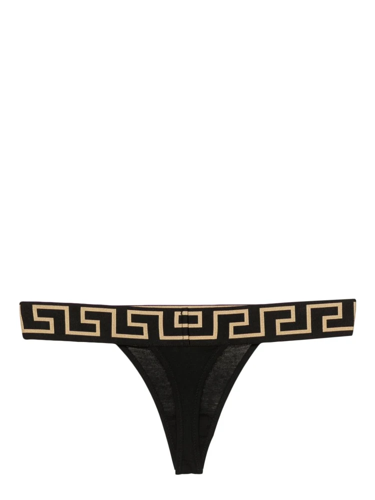 Versace Underwear Black alternative