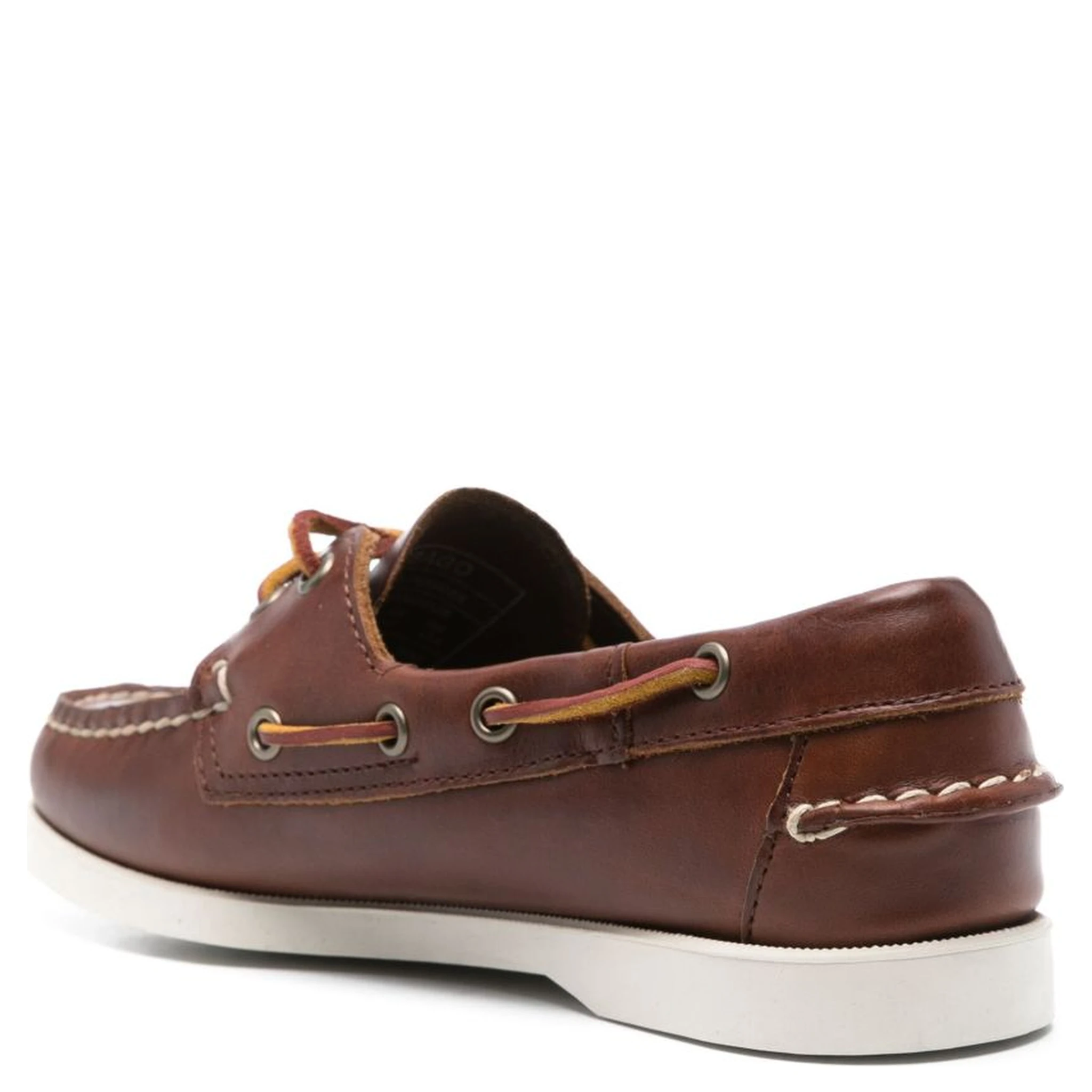 Sebago Sandals Brown