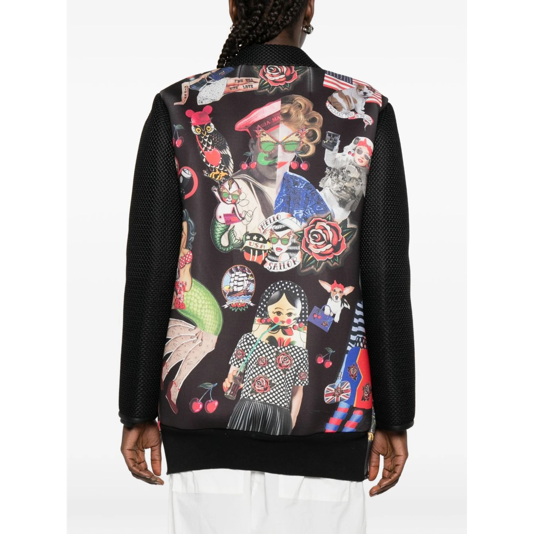 THE ARTISTYLIST Coats MultiColour