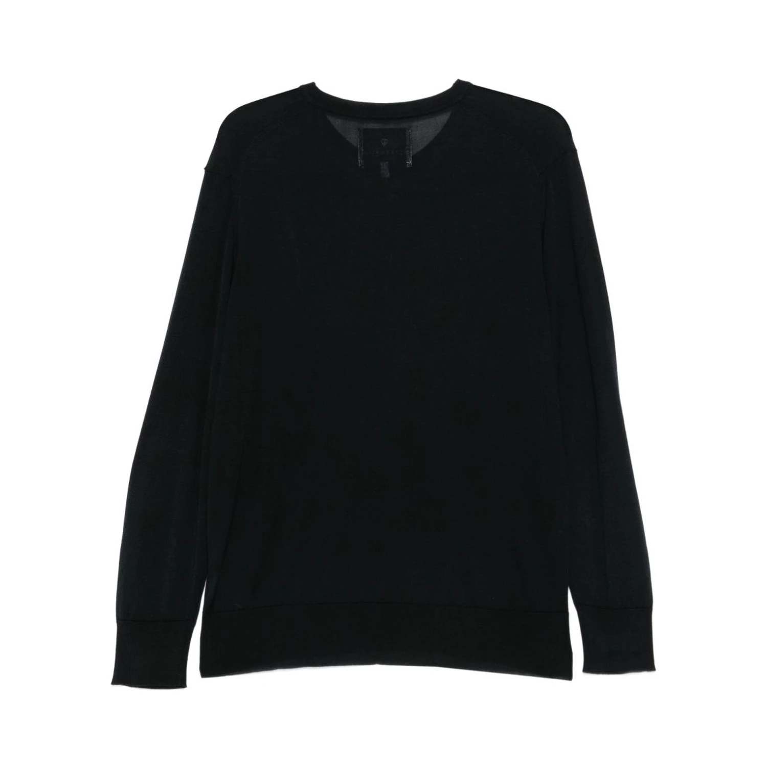 SEVEN GAUGE Sweaters Black