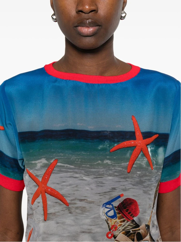 THE ARTISTYLIST T-shirts and Polos MultiColour alternative