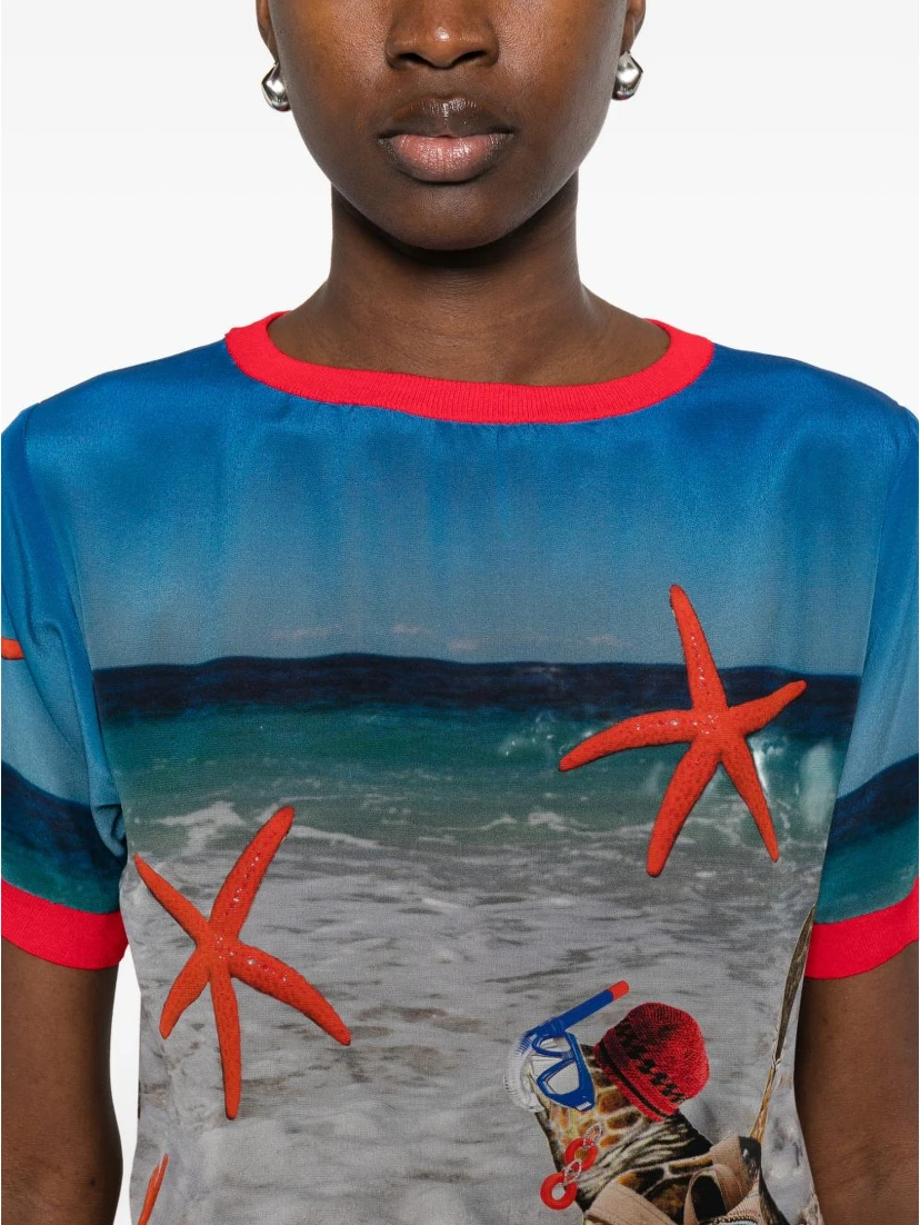 THE ARTISTYLIST T-shirts and Polos MultiColour