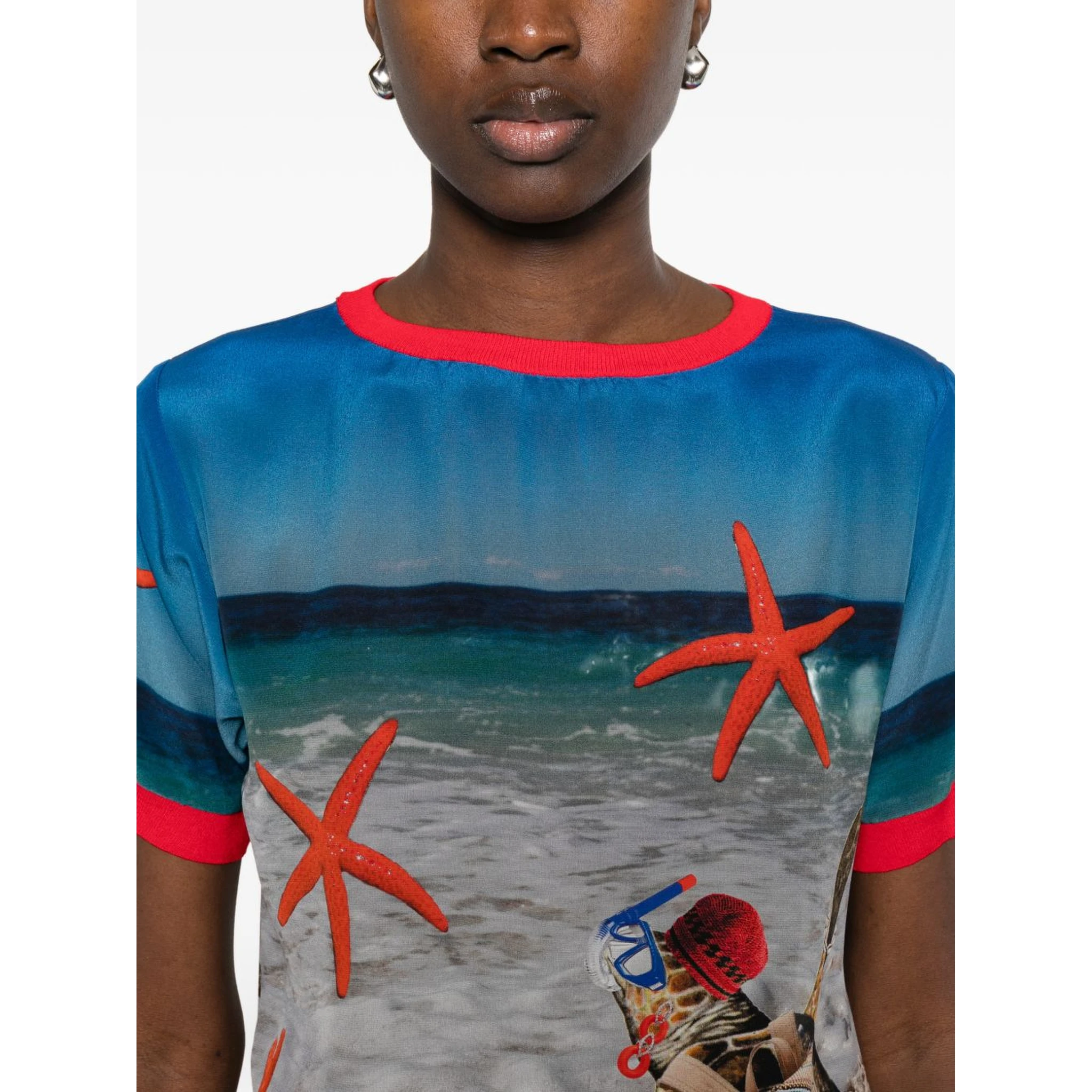 THE ARTISTYLIST T-shirts and Polos MultiColour
