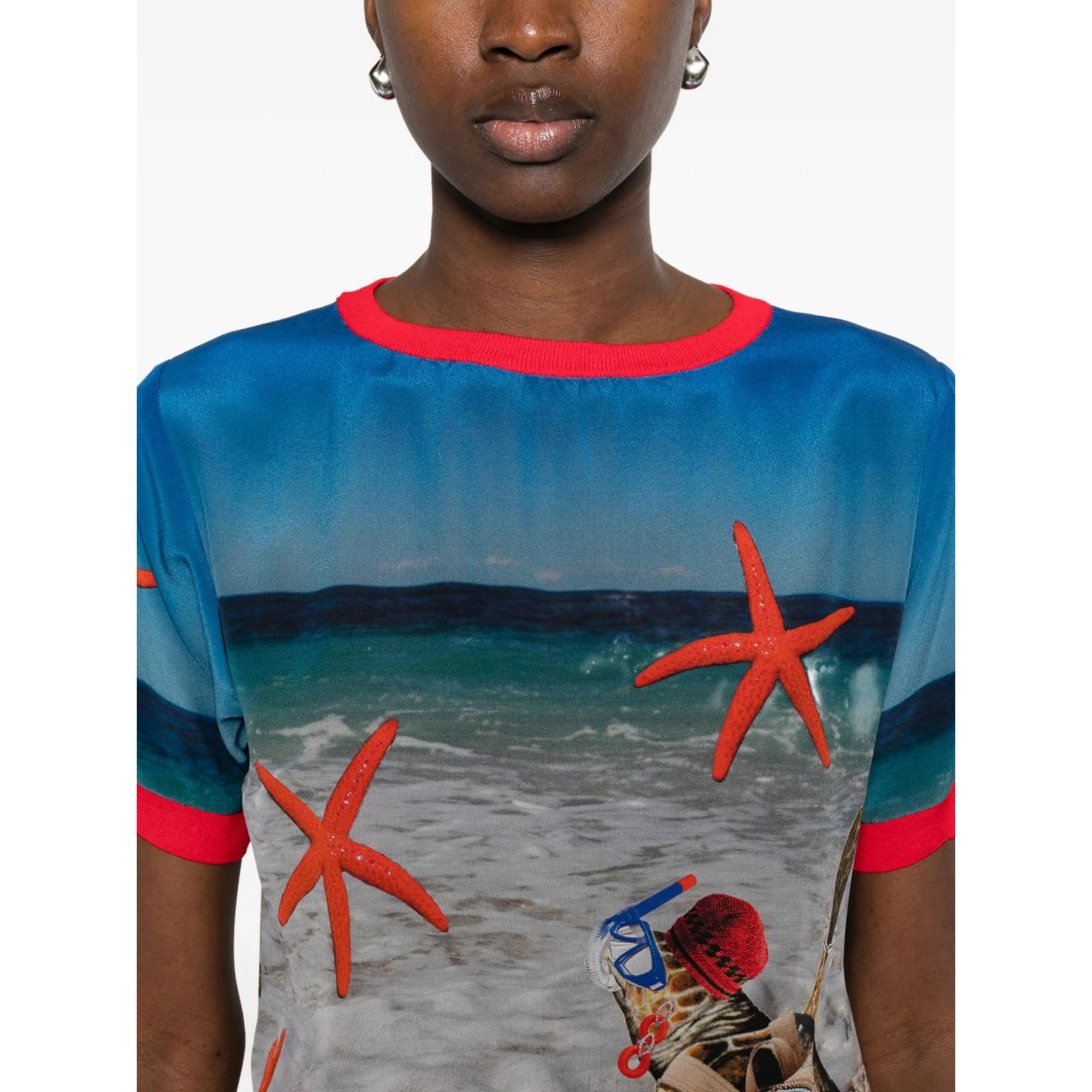 THE ARTISTYLIST T-shirts and Polos MultiColour
