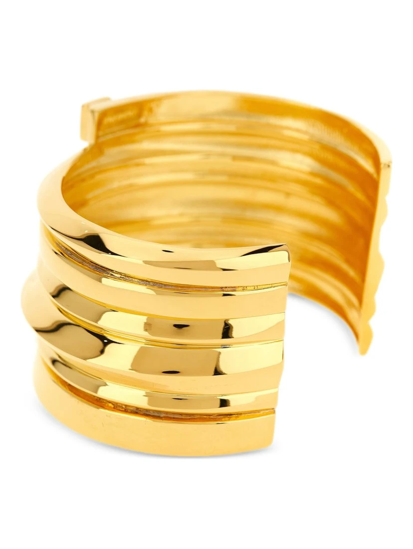 Elisabetta Franchi Bijoux Golden