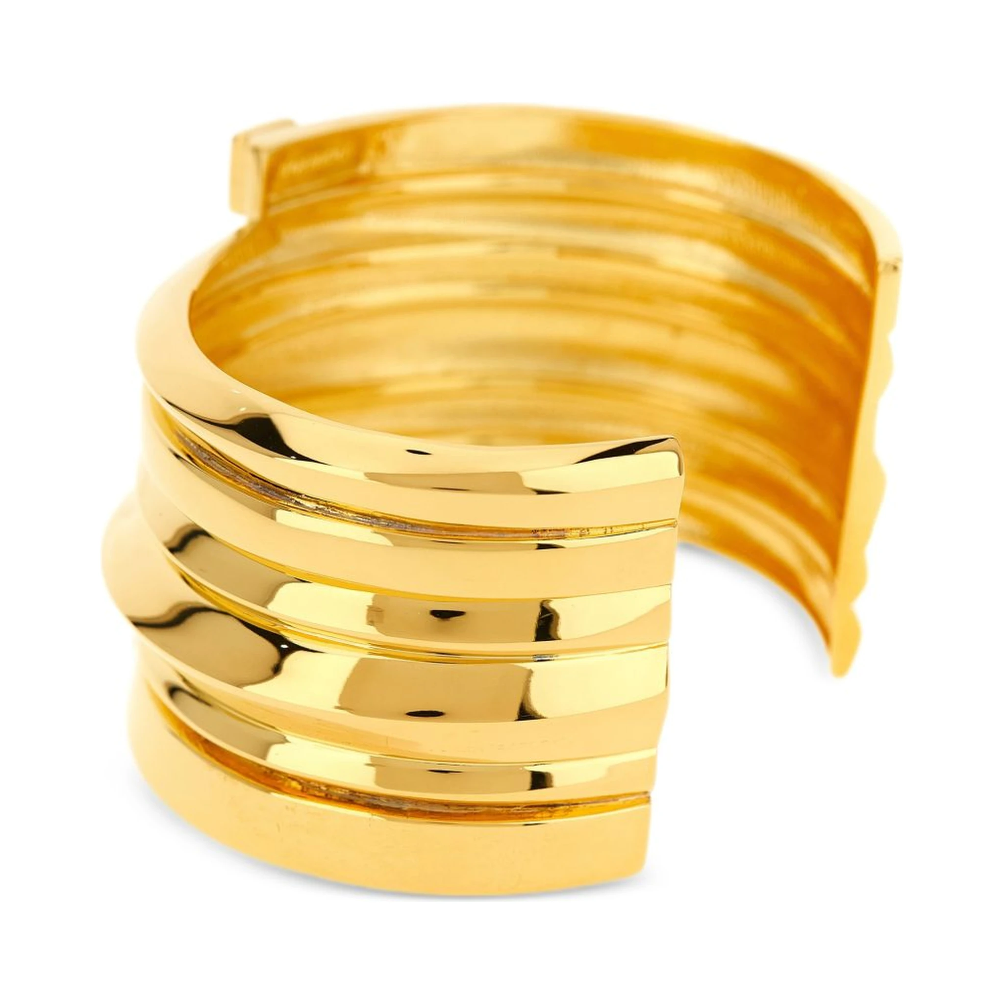 Elisabetta Franchi Bijoux Golden