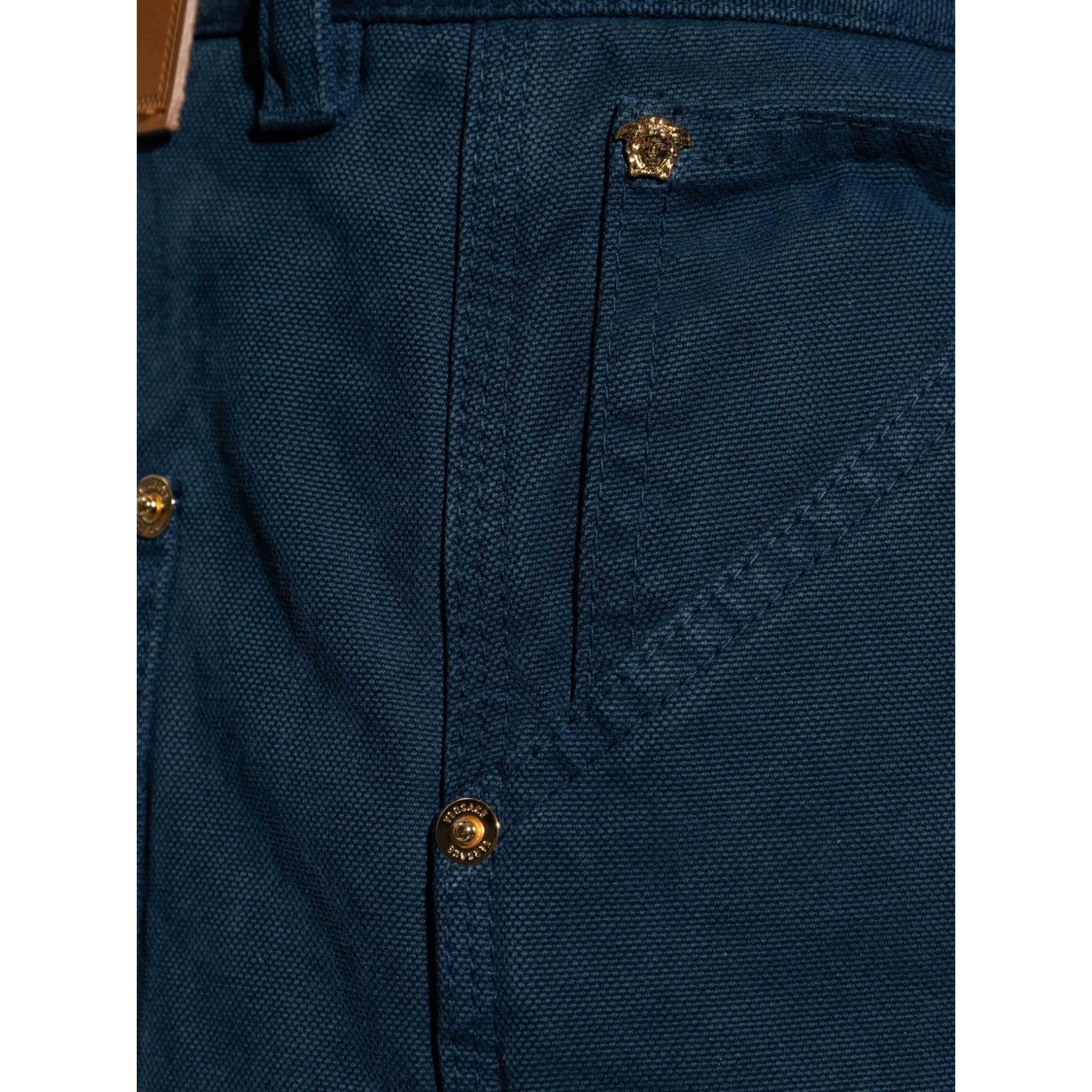 Versace Jeans Blue