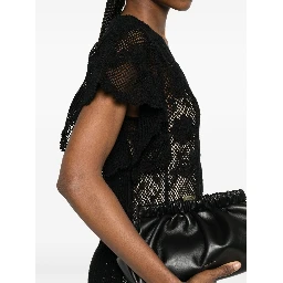 Twin-set Dresses Black