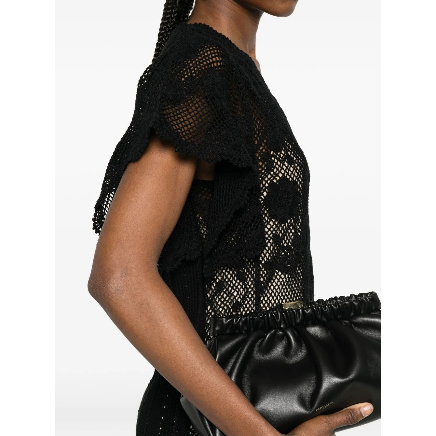 Twin-set Dresses Black