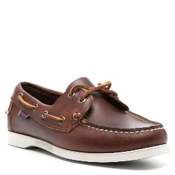 Sebago Sandals Brown