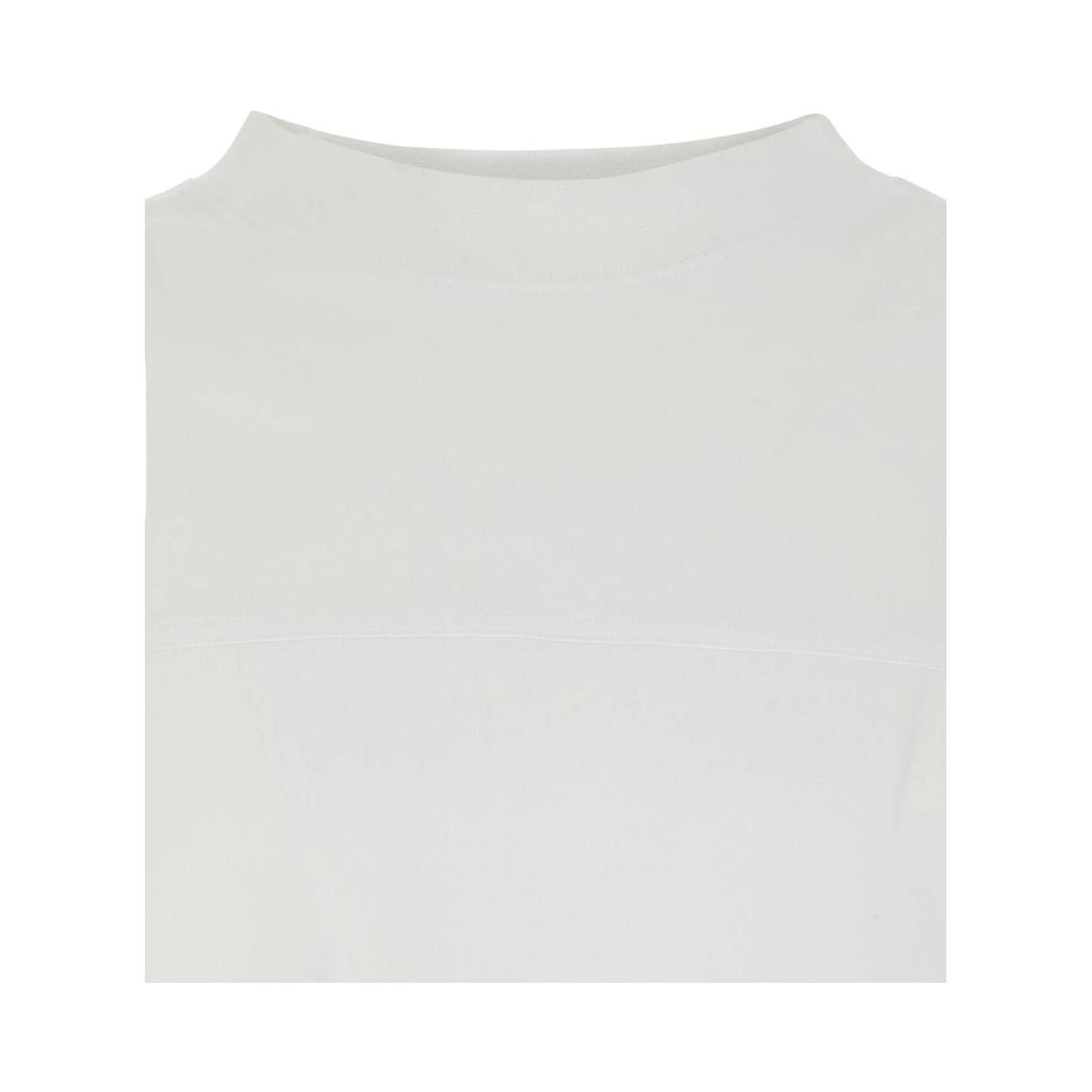 JACQUEMUS T-shirts and Polos White